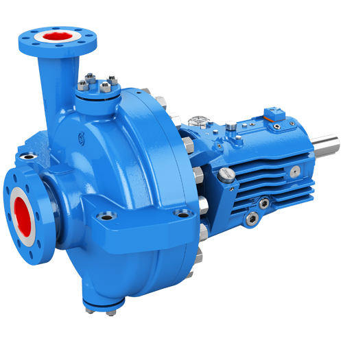 Centrifugal Pump